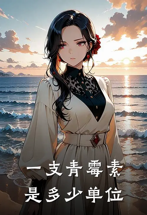 一支青霉素是多少单位