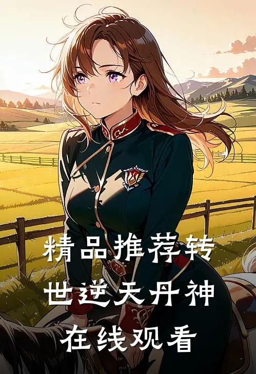 精品推荐转世逆天丹神在线观看