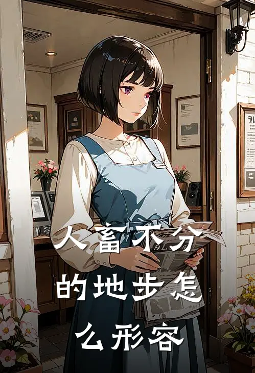 人畜不分的地步怎么形容