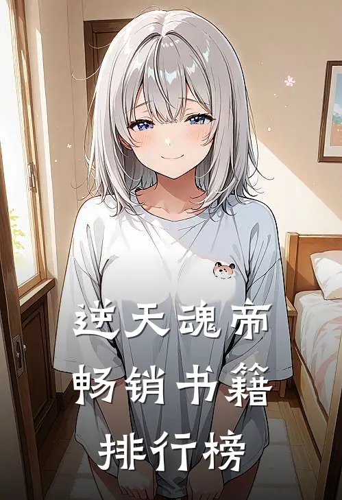 逆天魂帝畅销书籍排行榜