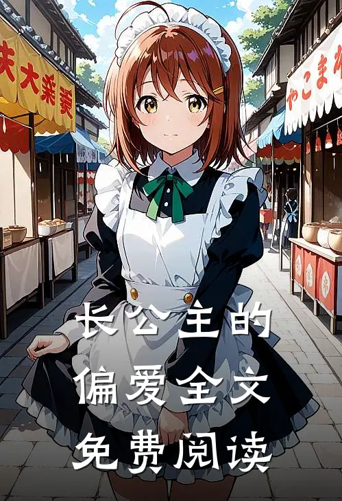 长公主的偏爱全文免费阅读
