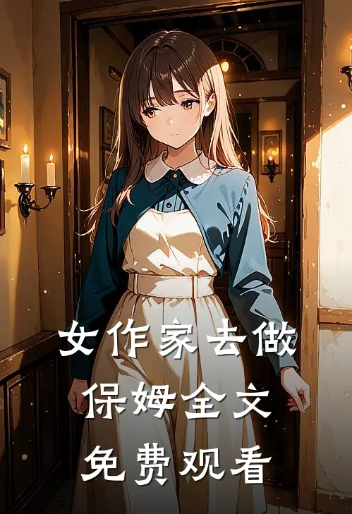 女作家去做保姆全文免费观看