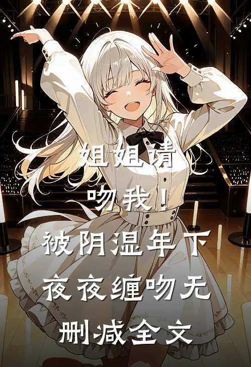 姐姐请吻我！被阴湿年下夜夜缠吻无删减全文