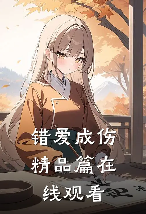 错爱成伤精品篇在线观看