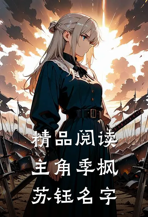 精品阅读主角季枫苏钰名字