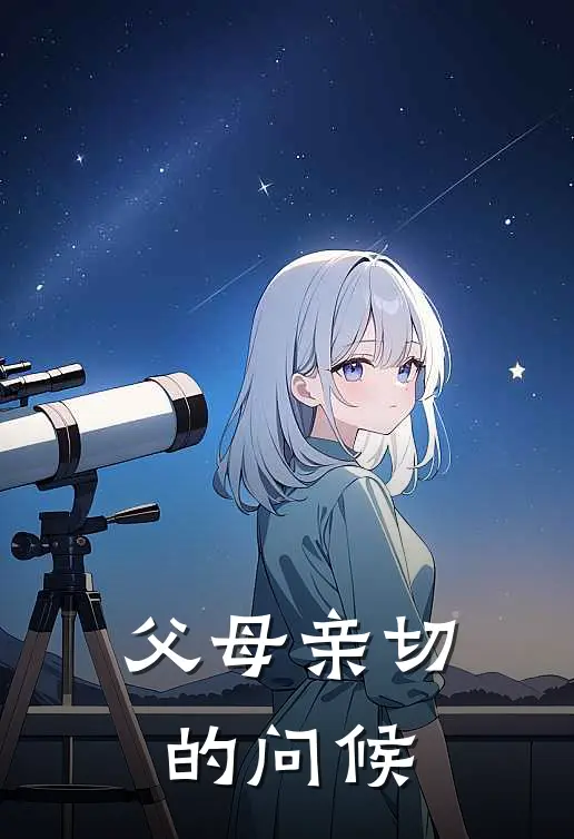 父母亲切的问候