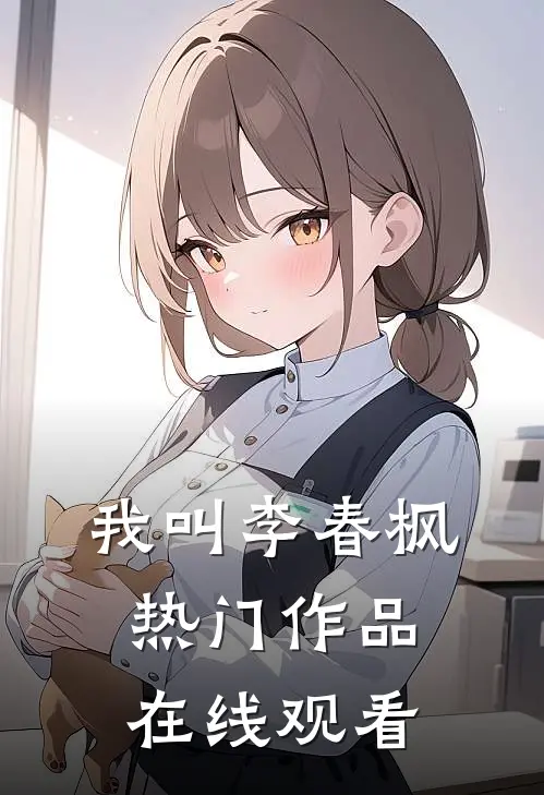 我叫李春枫热门作品在线观看