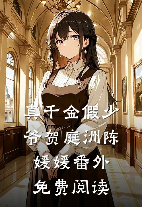 真千金假少爷贺庭洲陈媛媛 番外免费阅读