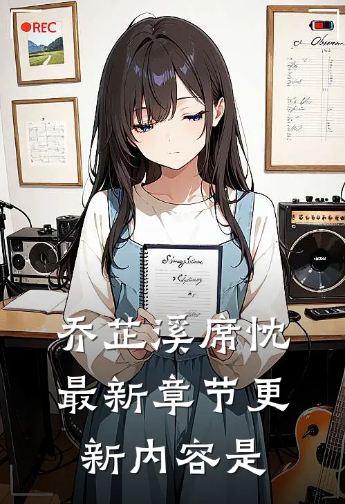 乔芷溪席忱最新章节更新内容是