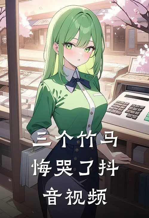 三个竹马悔哭了抖音视频