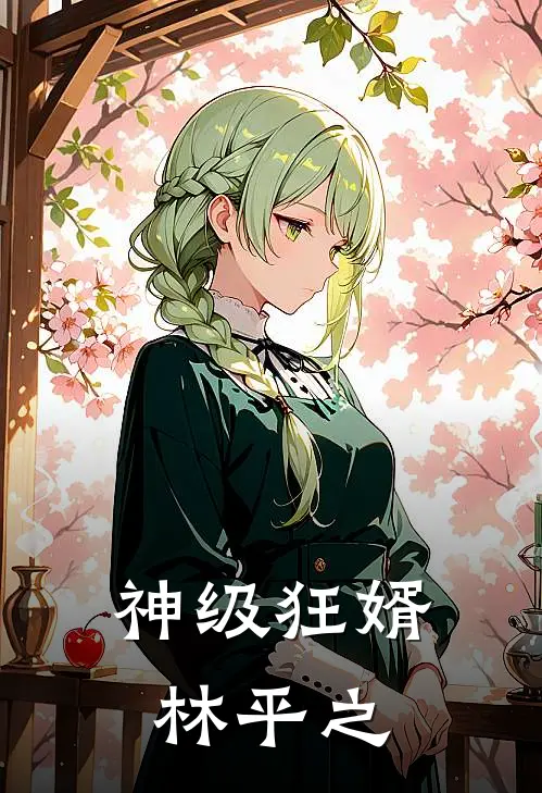 神级狂婿 林平之