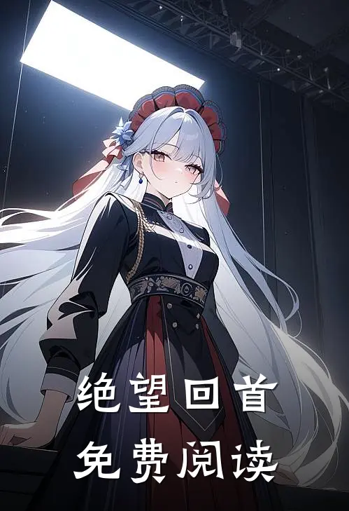 绝望回首免费阅读