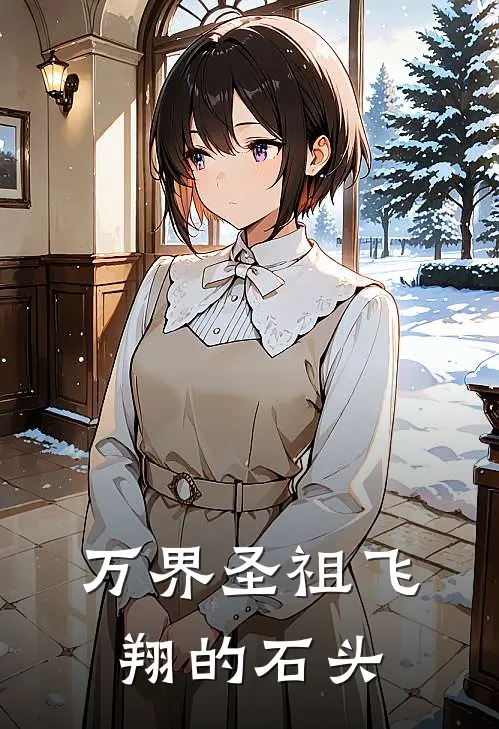 万界圣祖 飞翔的石头