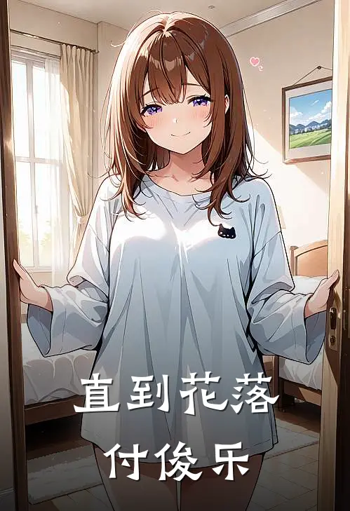 直到花落 付俊乐