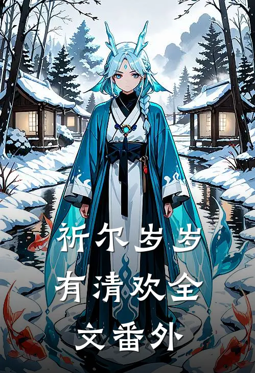 祈尔岁岁有清欢全文 番外