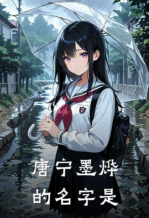 唐宁墨烨的名字是
