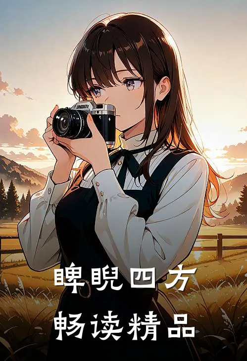 睥睨四方畅读精品