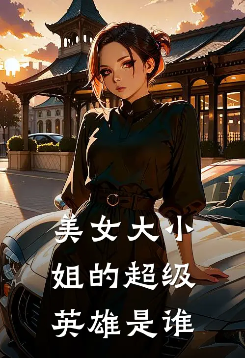 美女大小姐的超级英雄是谁