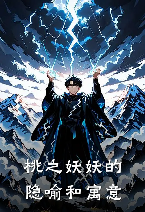 桃之妖妖的隐喻和寓意