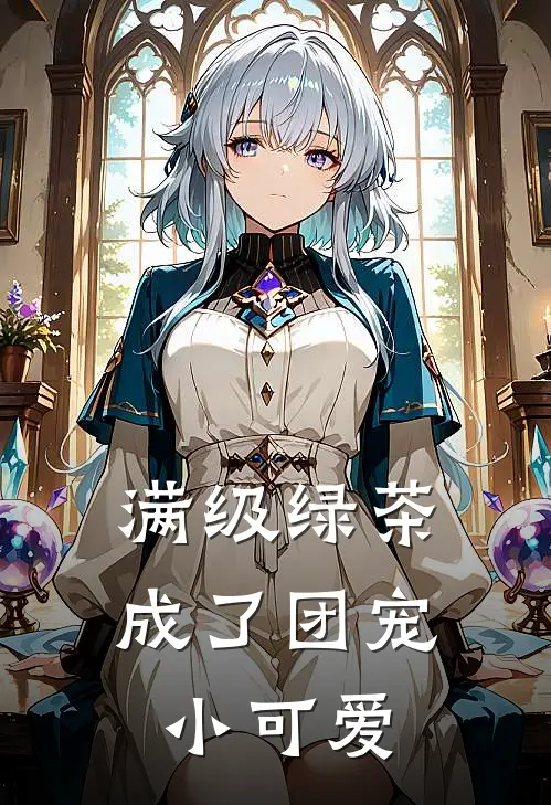 满级绿茶成了团宠小可爱