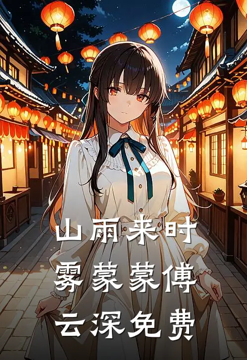 山雨来时雾蒙蒙傅云深免费
