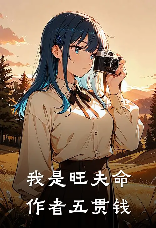 我是旺夫命作者 五贯钱