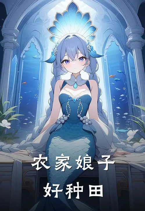 农家娘子好种田