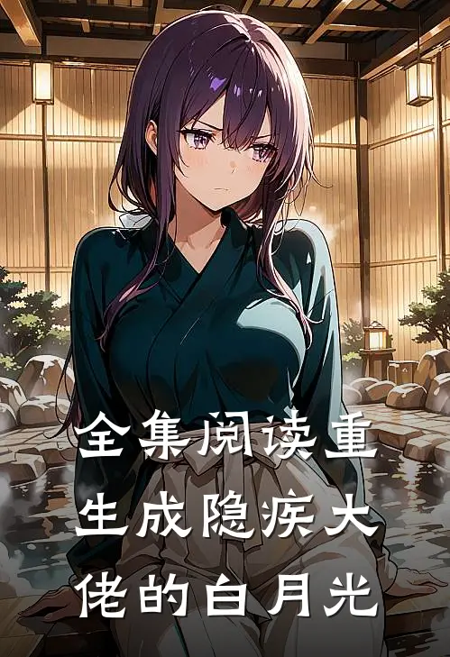 全集阅读重生成隐疾大佬的白月光