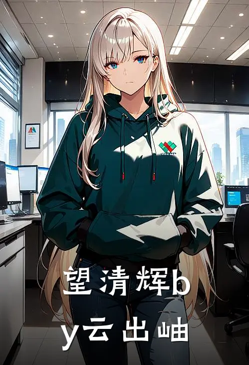 望清辉by云出岫