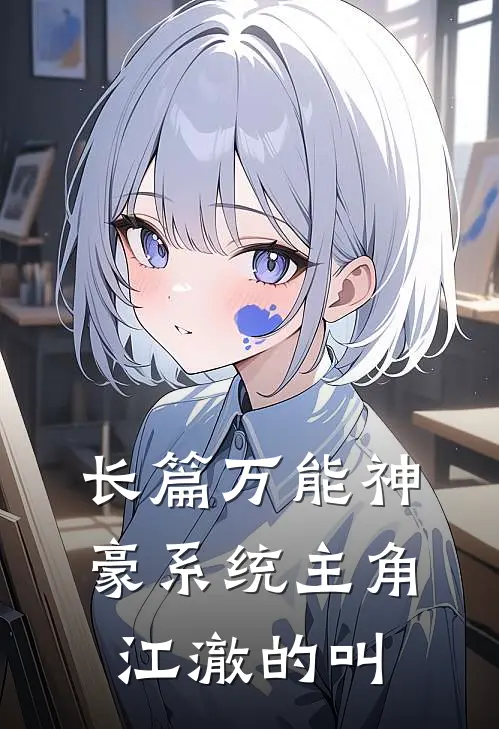 长篇万能神豪系统主角江澈的叫