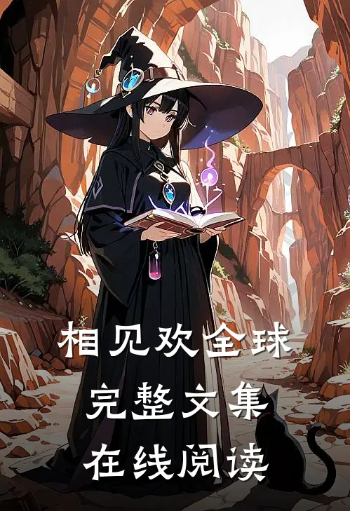 相见欢全球完整文集在线阅读
