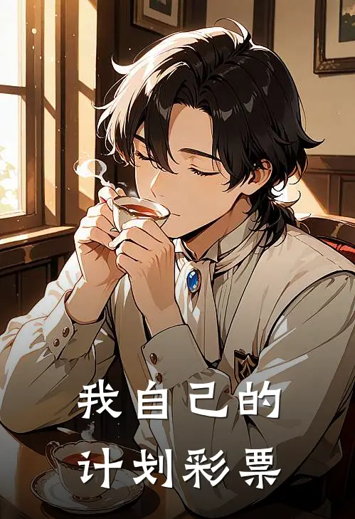 我自己的计划彩票