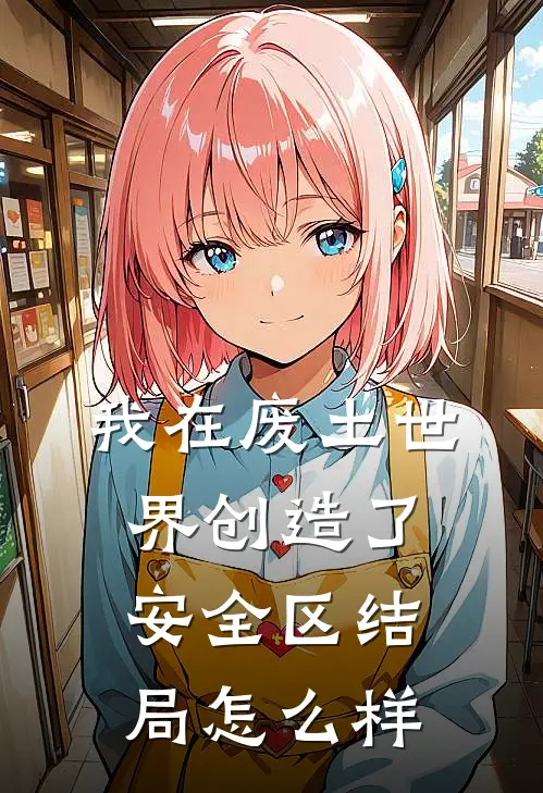 我在废土世界创造了安全区结局怎么样