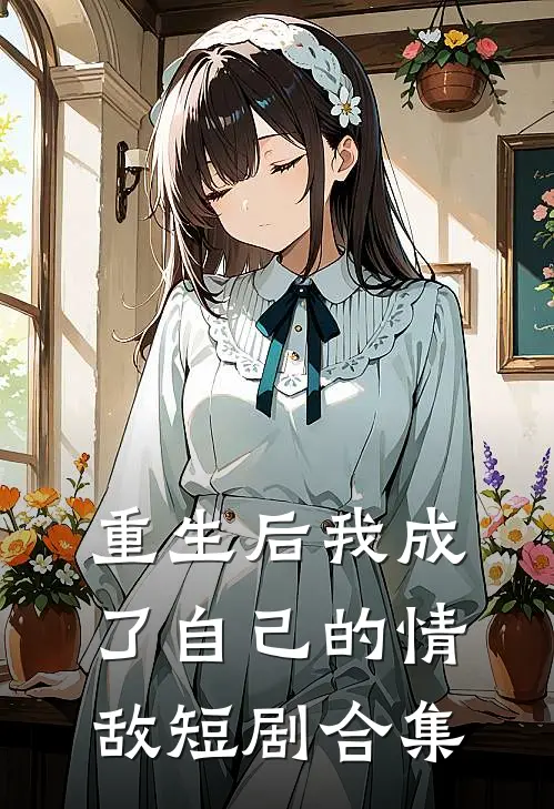 重生后我成了自己的情敌短剧合集