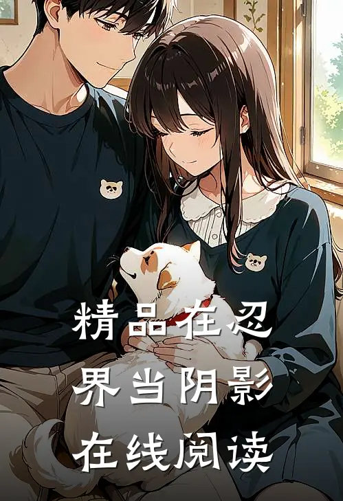精品在忍界当阴影在线阅读