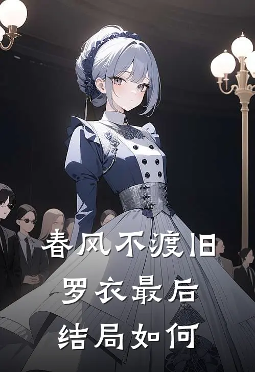 春风不渡旧罗衣最后结局如何