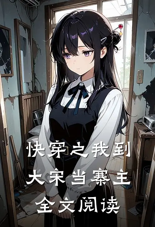 快穿之我到大宋当寨主全文阅读