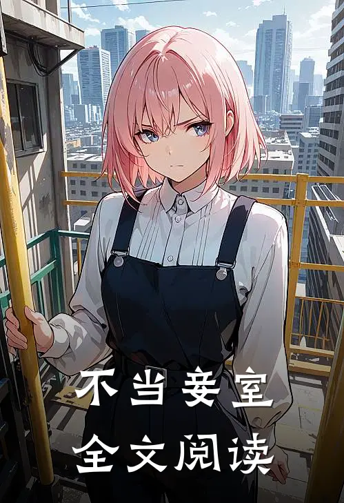 不当妾室全文阅读