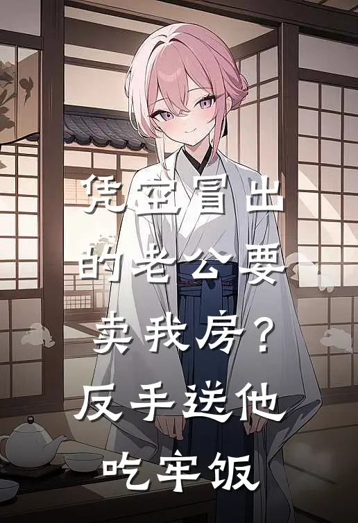 凭空冒出的“老公”要卖我房？反手送他吃牢饭