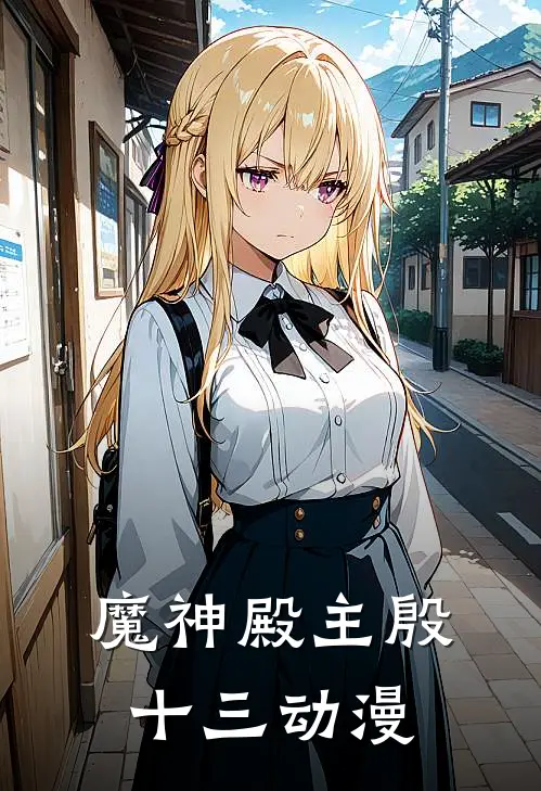 魔神殿主殷十三动漫