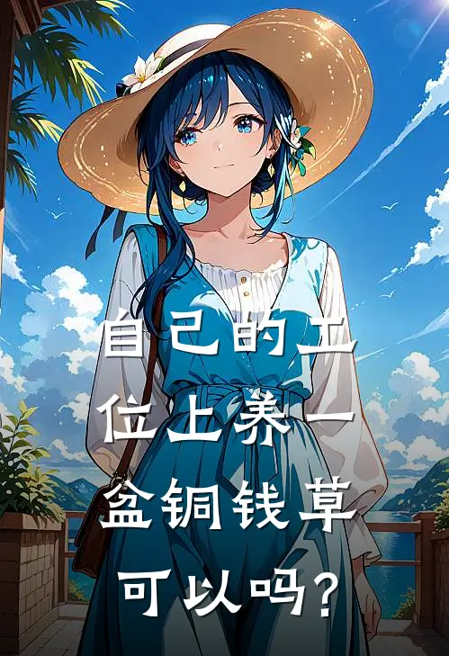 自己的工位上养一盆铜钱草可以吗?