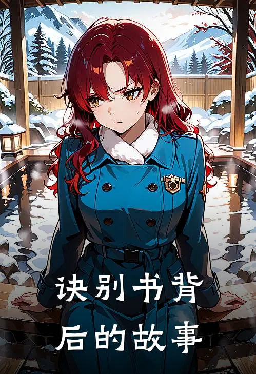 诀别书背后的故事