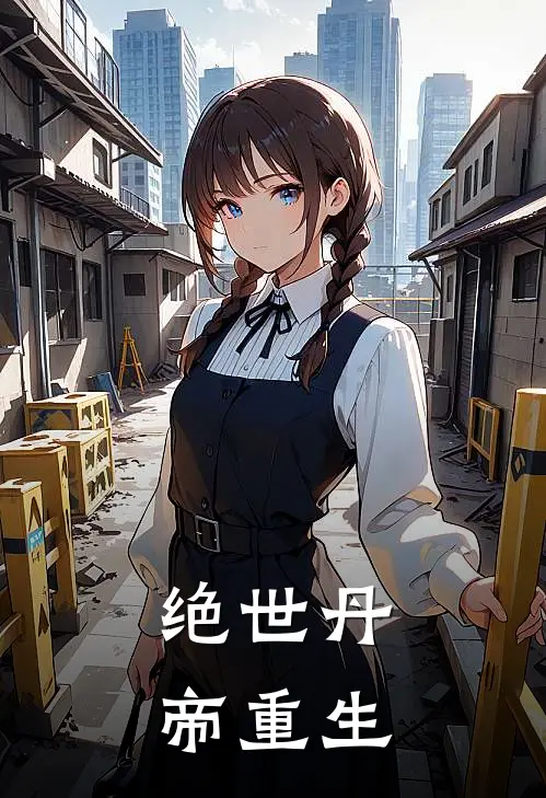 绝世丹帝重生