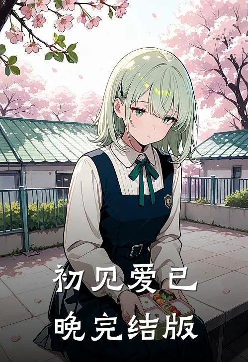 初见爱已晚完结版
