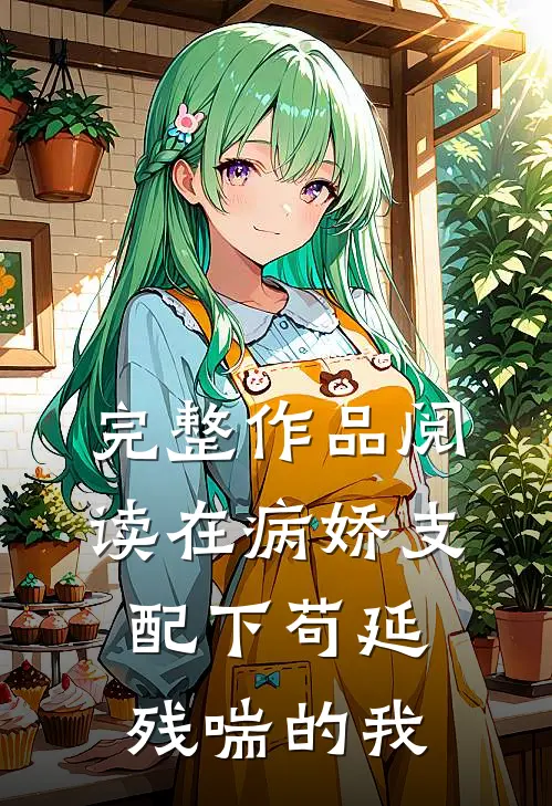 完整作品阅读在病娇支配下苟延残喘的我