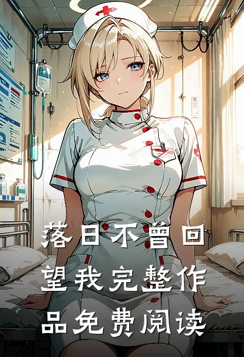 落日不曾回望我完整作品免费阅读