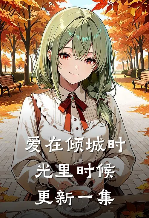 爱在倾城时光里时候更新一集