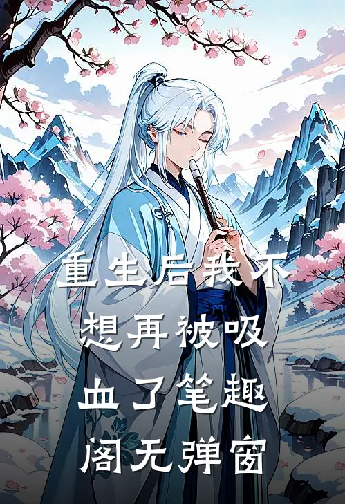 重生后我不想再被吸血了笔趣阁无弹窗
