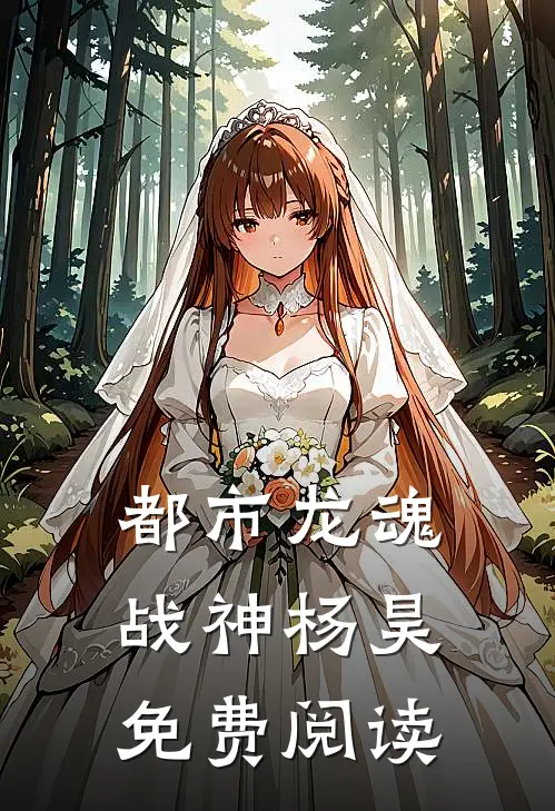 都市龙魂战神杨昊免费阅读