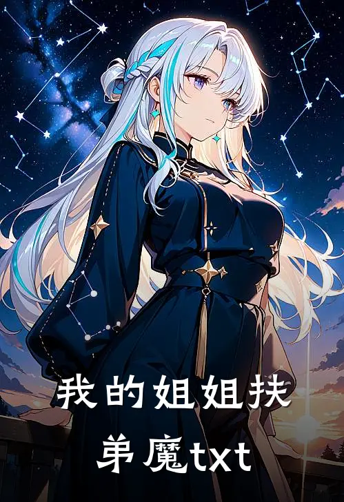 我的姐姐扶弟魔txt